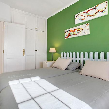 Casa Cangrejo คอร์ราเลโฮ ภายนอก รูปภาพ