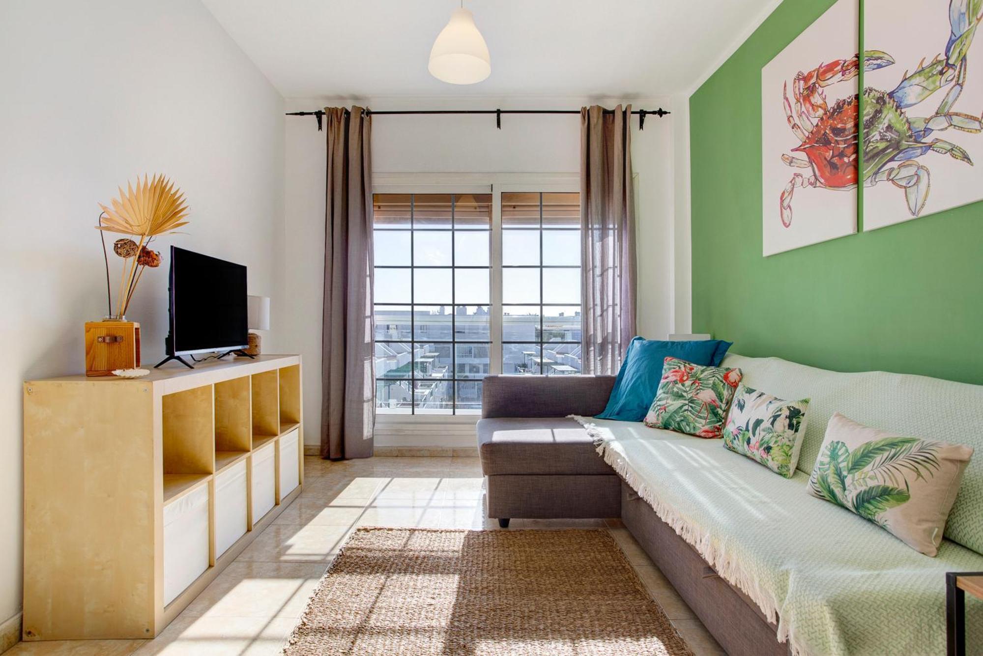 Casa Cangrejo คอร์ราเลโฮ ภายนอก รูปภาพ