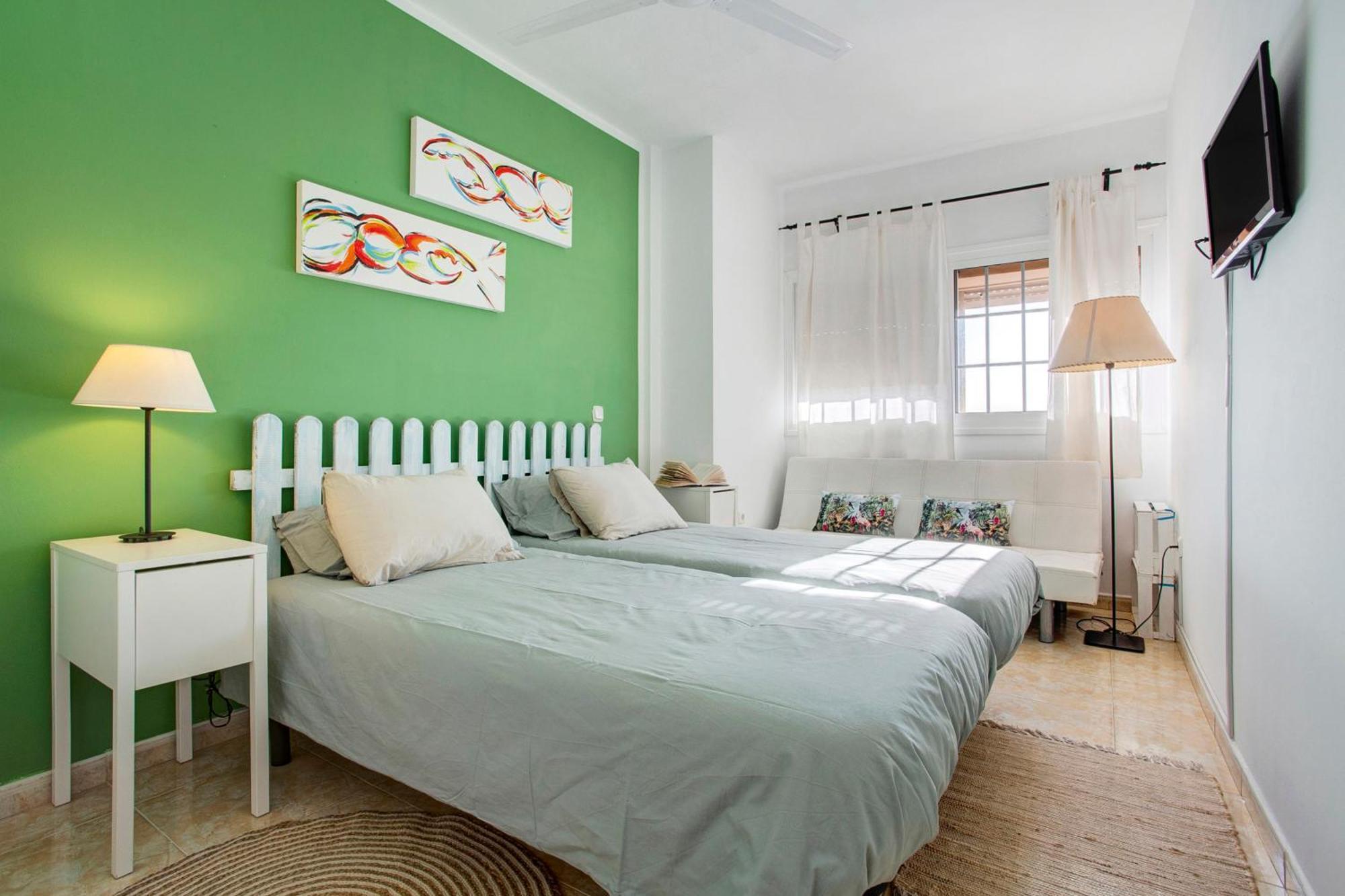 Casa Cangrejo คอร์ราเลโฮ ภายนอก รูปภาพ