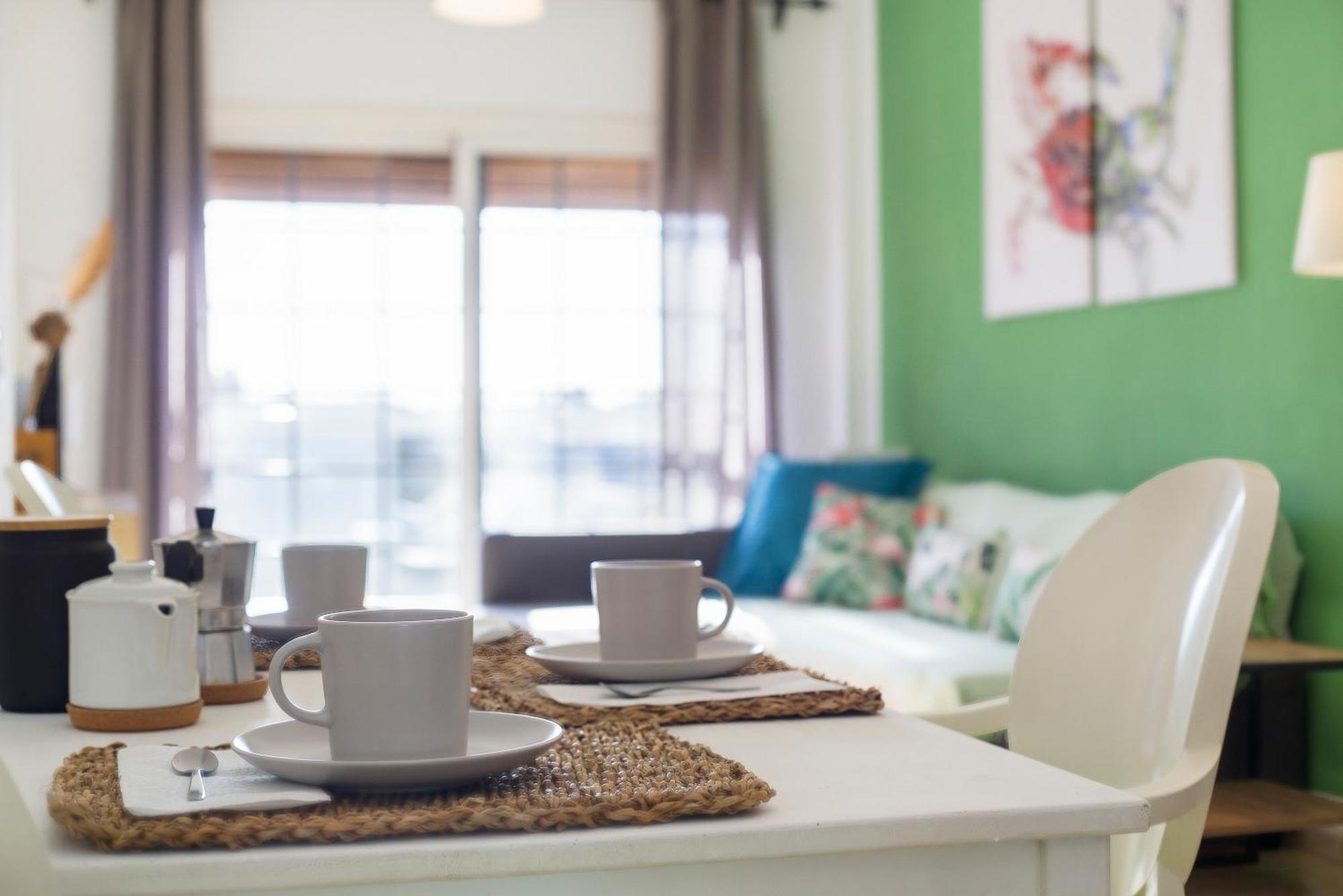 Casa Cangrejo คอร์ราเลโฮ ภายนอก รูปภาพ
