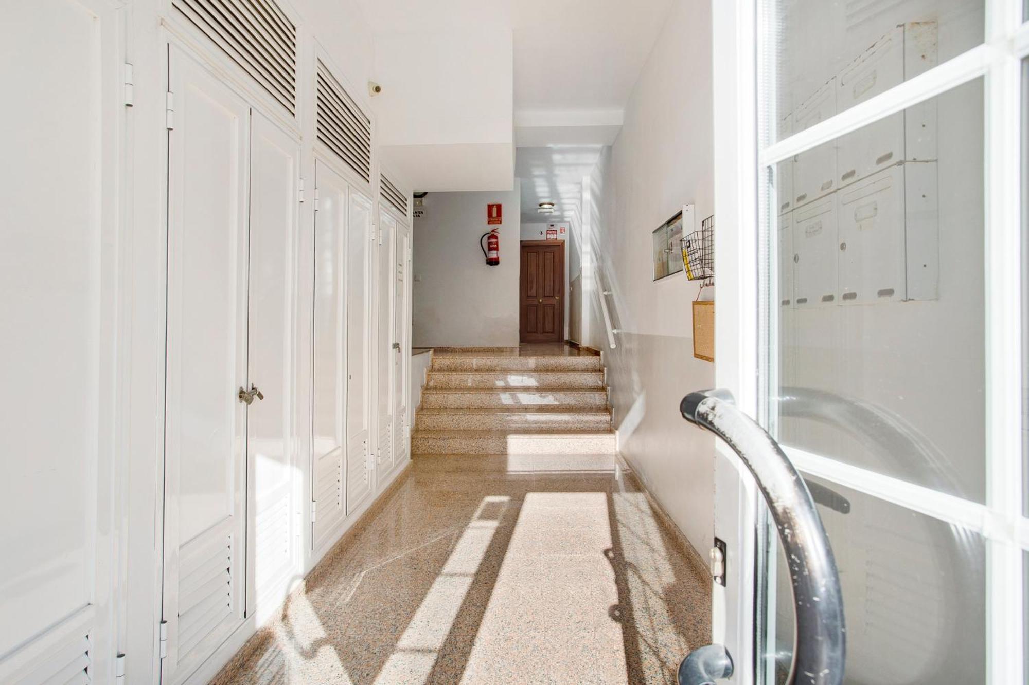 Casa Cangrejo คอร์ราเลโฮ ภายนอก รูปภาพ