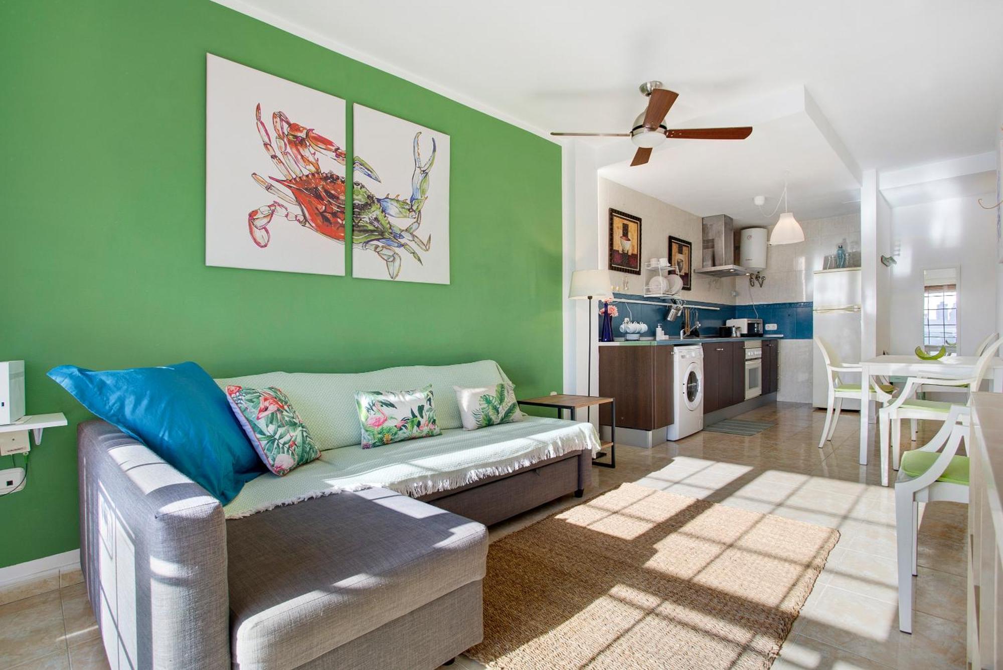 Casa Cangrejo คอร์ราเลโฮ ภายนอก รูปภาพ
