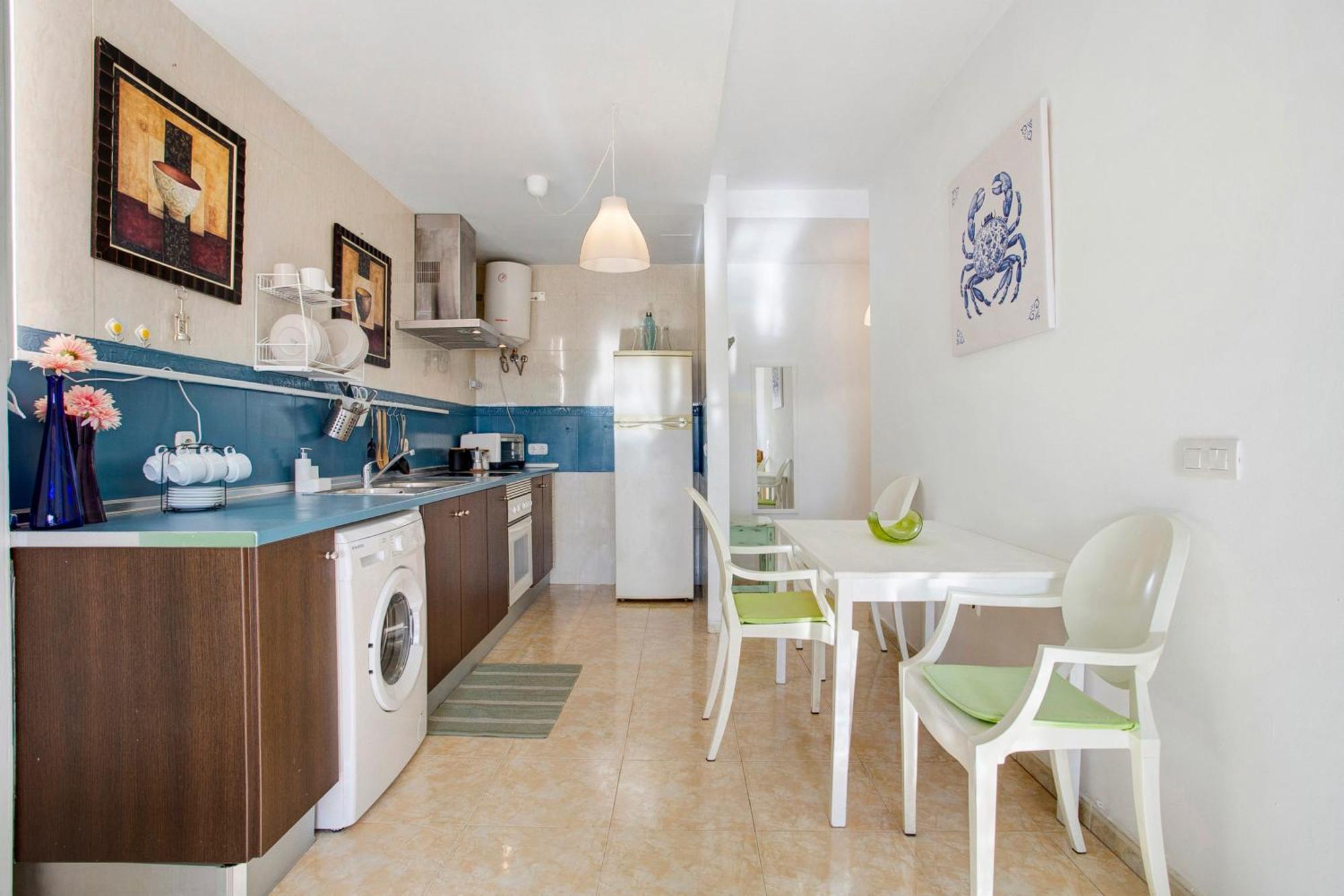 Casa Cangrejo คอร์ราเลโฮ ภายนอก รูปภาพ